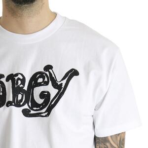 T-SHIRT MARKER OBEY - Mad Fashion | img vers.300x/